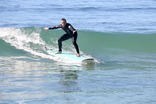 Laguna Beach Surfing and SUP Lessons - Image 6