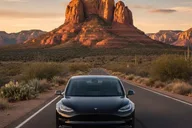 Phoenix Private Tesla Transfer thumbnail 6