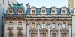 New York City Fifth Avenue Gilded Age Mansions Walking Tour