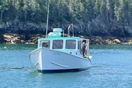 Frenchman Bay Sightseeing Charter thumbnail 2
