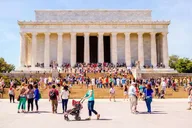 Washington DC National Mall & Monuments Tour thumbnail 2