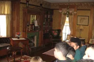 Buffalo Theodore Roosevelt Inaugural Tour thumbnail 1