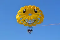 Destin Parasailing Experience thumbnail 2