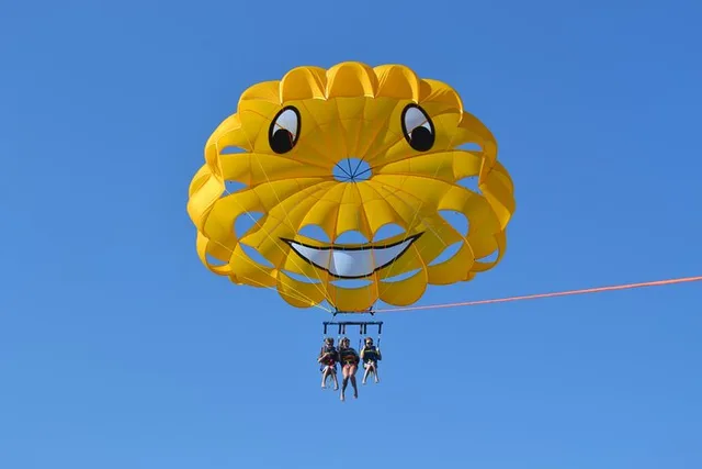 Destin Parasailing Experience - Image 2