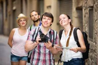 Austin Private Walking Tour thumbnail 5