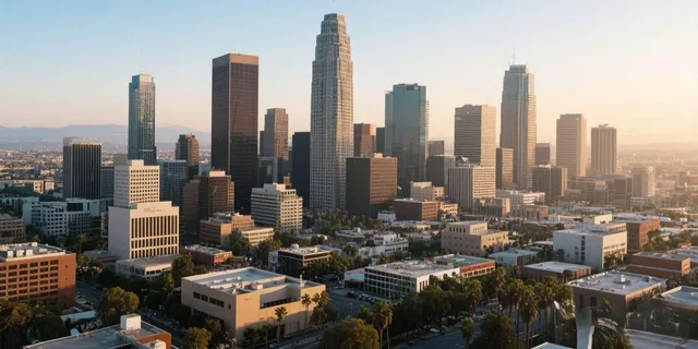 Los Angeles Private Airport Transfer - Image 2