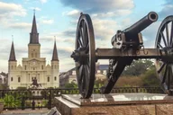 New Orleans City and Cemetery Tour thumbnail 4