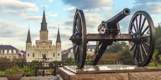 New Orleans City and Cemetery Tour - Image 4