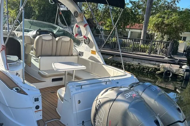Miami Private Yacht Charter with Captain - Image 6