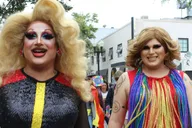 San Diego Drag Queen City Tour thumbnail 3