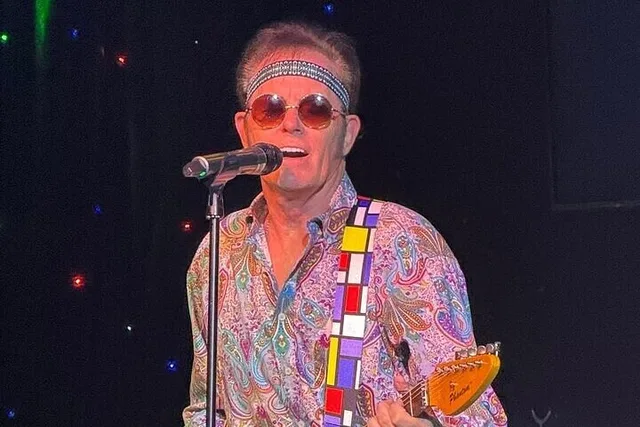 Myrtle Beach Rock N Soul Live Show - Image 3