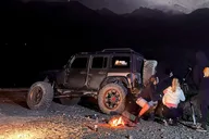 Las Vegas Stargazing Jeep Tour thumbnail 5