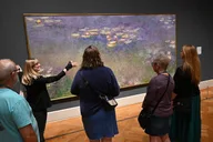 Saint Louis Art Museum Tour thumbnail 3