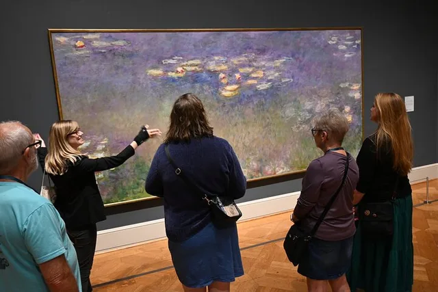 Saint Louis Art Museum Tour - Image 3