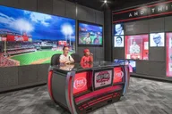 Cincinnati Ball Park Tour with Reds HOF Entry thumbnail 4