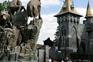 Williamsburg Busch Gardens Ticket & Water Country Option thumbnail 6