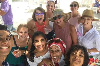 Burlington Scavenger Hunt