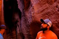 Kanab Sand Boarding and Slot Canyon UTV Adventure thumbnail 4