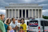 Washington, D.C. Private Tour thumbnail 2