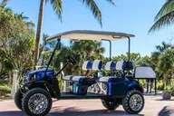 Miami Golf Cart Tour thumbnail 1
