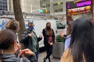 New York Midtown Manhattan Street Food Walking Tour thumbnail 6