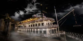 Louisville Ghost Tour