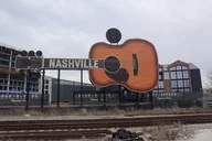 Nashville Music Row and 12th South Shuttle thumbnail 5