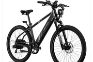Acadia E-bike Rentals with Free Delivery thumbnail 2