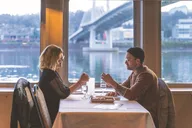 Portland Lunch Cruise on Willamette River 2 hr thumbnail 3
