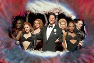 New York City Chicago Musical on Broadway thumbnail 6