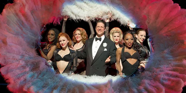 New York City Chicago Musical on Broadway - Image 6