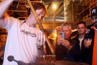 Nashville Beer, BBQ, and Bourbon Bus Tour thumbnail 2