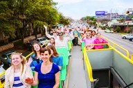 Austin Hop On Hop Off Sightseeing Tour thumbnail 3