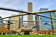Chicago Millennium Park Self-Guided Walking Tour thumbnail 3