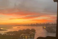 Miami Helicopter Tour with Champagne thumbnail 3