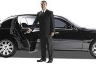 Los Angeles Airport Arrival Transfer