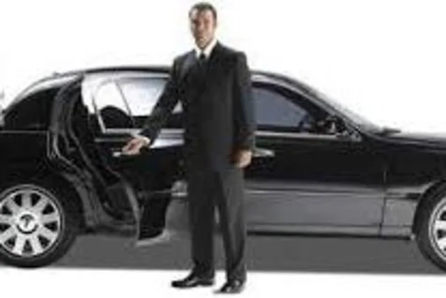Los Angeles Airport Arrival Transfer - Image 1
