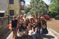 St. Augustine Historic Bar Crawl 3 hr thumbnail 2