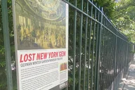 New York City Historic Bowery Walking Tour thumbnail 3