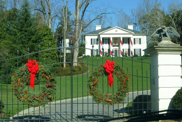 Atlanta Holiday Tour - Image 3