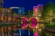 The Woodlands Audio Walking Tour thumbnail 2