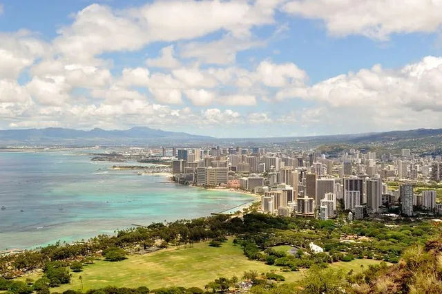Honolulu Private Walking Tour - Image 5