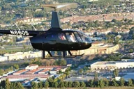 Los Angeles Wine Helicopter Tour at Fess Parker Winery thumbnail 3