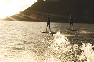 Kauai E-Foil Lesson thumbnail 4