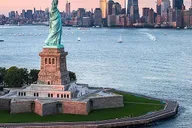 New York City Financial District, 9/11 Memorial & Liberty Tour thumbnail 5
