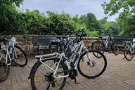 Austin E-Bike Rental 1-Hour thumbnail 4