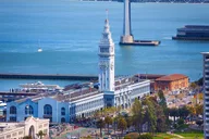 San Francisco Downtown Walking Tour thumbnail 6