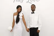 Las Vegas Wedding at Paradise Wedding Chapel thumbnail 3