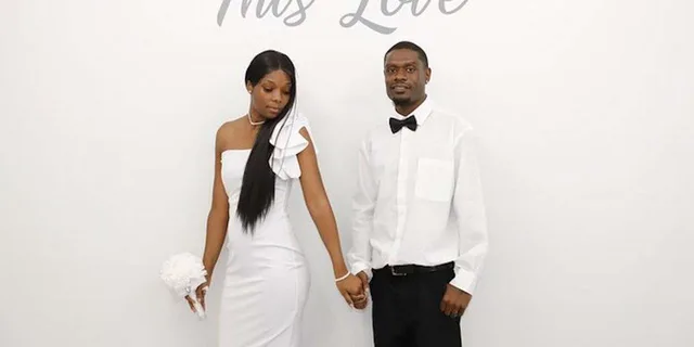 Las Vegas Wedding at Paradise Wedding Chapel - Image 3