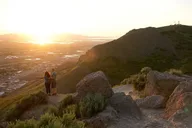Salt Lake City Sunset Tour thumbnail 1